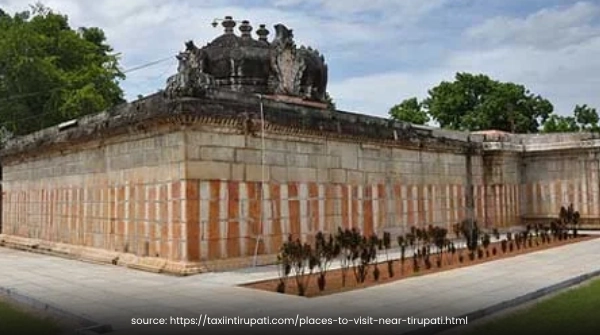 Parasurameswara Temple